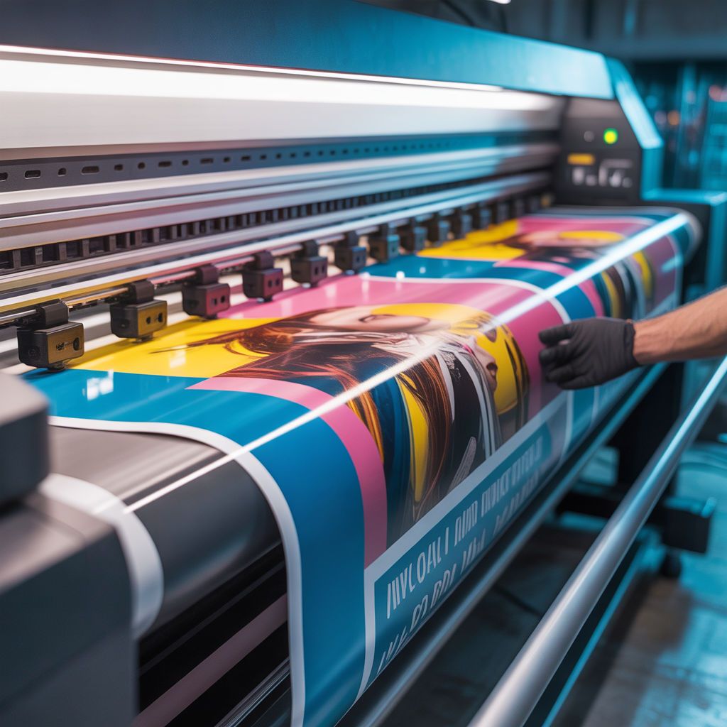 Ahlawat Printing Press